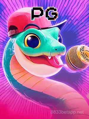 Imagem do jogo Fortune Snake no 8833 bet