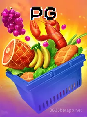 Imagem do jogo Supermarket Spree Novo no 8833 bet